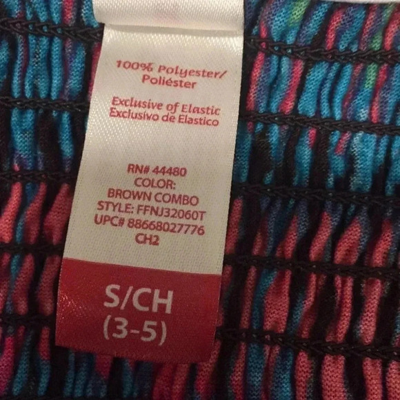 NOBO maxi dress - Picture 6 of 6